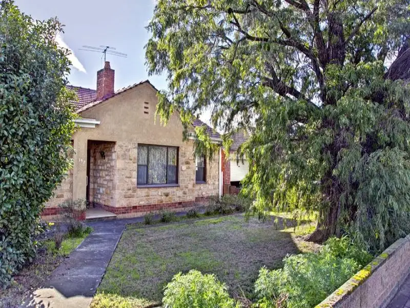 Main view of Homely house listing, 197 North East Road, Hampstead Gardens SA 5086