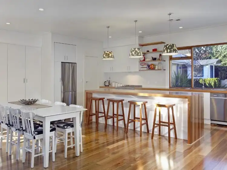 Second view of Homely house listing, 36 Greenwood Grove, Urrbrae SA 5064