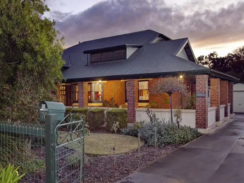 Main view of Homely house listing, 76 Fifth Avenue, Joslin SA 5070