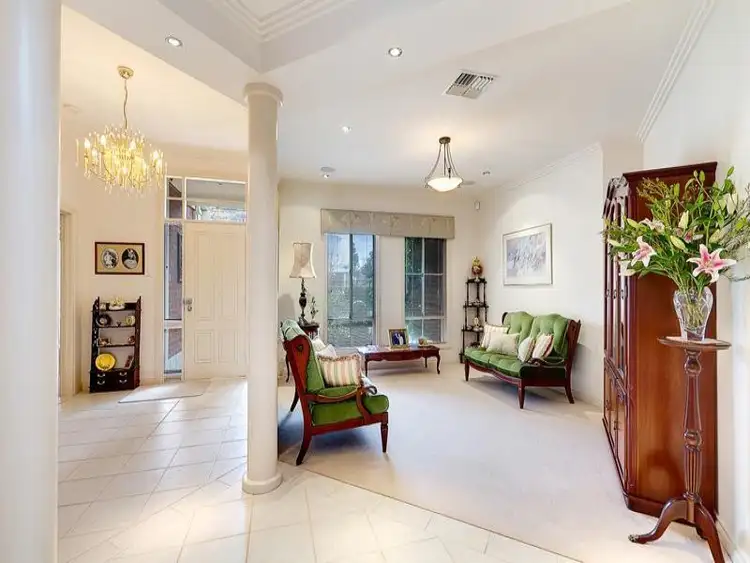 Third view of Homely house listing, 1 O\'Dea Drive, Glenunga SA 5064