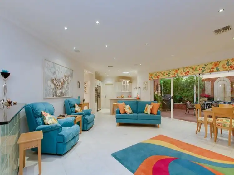Sixth view of Homely house listing, 1 O\'Dea Drive, Glenunga SA 5064