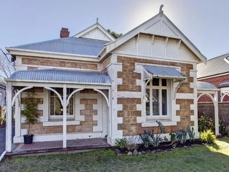 Main view of Homely house listing, 4 Eton Street, Malvern SA 5061