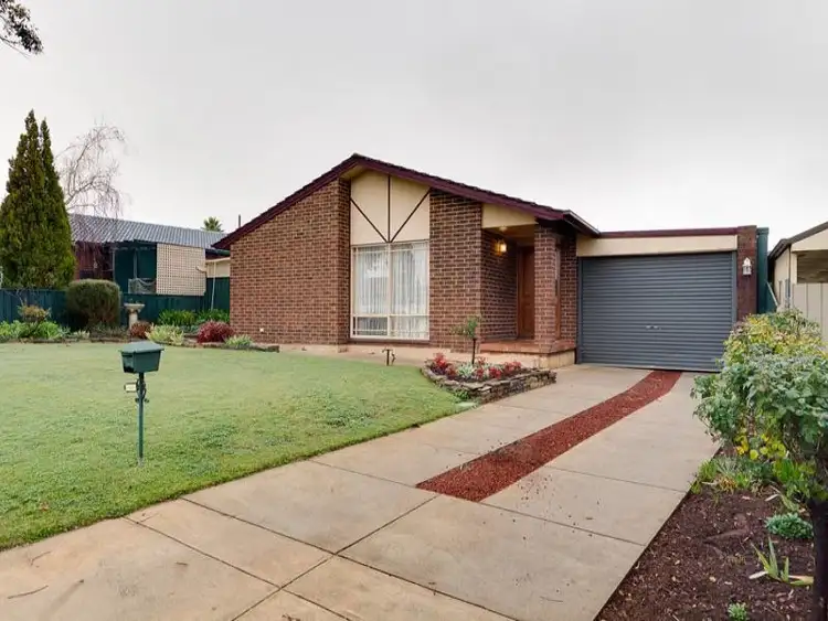 Main view of Homely house listing, 5 Yurlondi Drive, Surrey Downs SA 5126