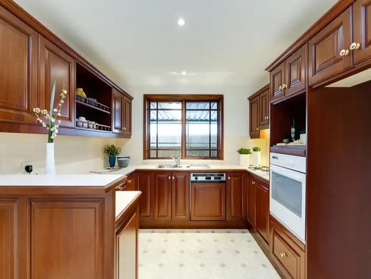 Sixth view of Homely house listing, 5 Yurlondi Drive, Surrey Downs SA 5126