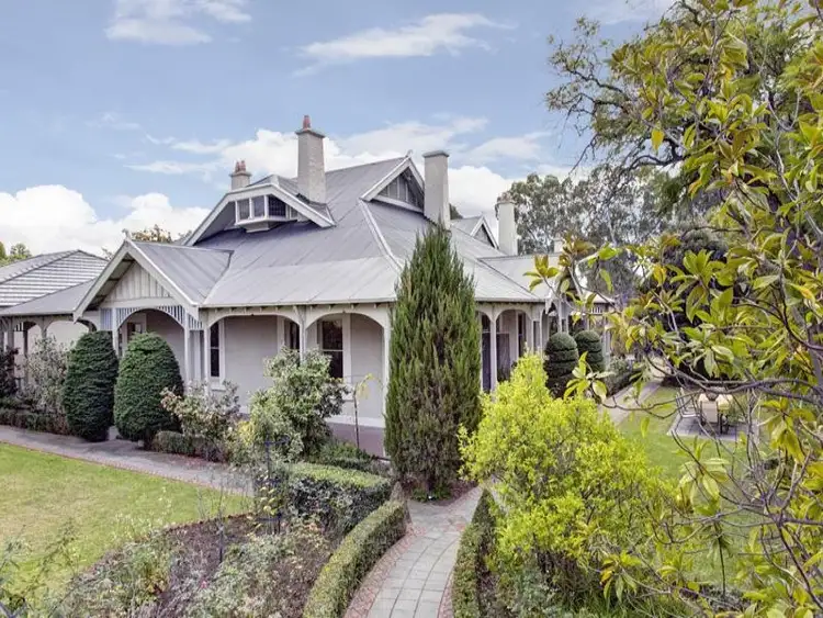 Main view of Homely house listing, 22 Avenue Street, Millswood SA 5034