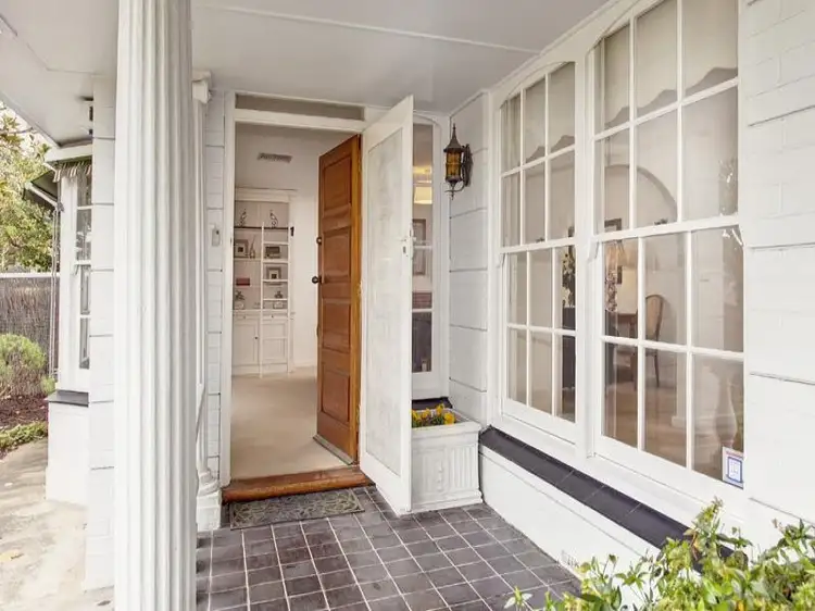 Second view of Homely unit listing, 1/23 Smith Street, Walkerville SA 5081