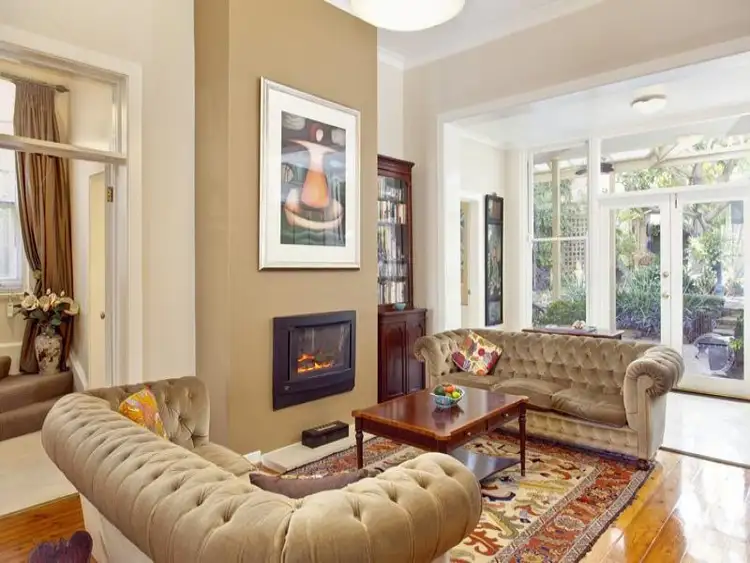 Third view of Homely townhouse listing, 154 Kermode Street, North Adelaide SA 5006