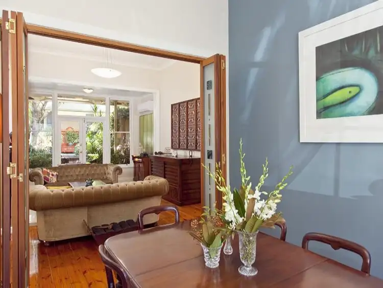 Fourth view of Homely townhouse listing, 154 Kermode Street, North Adelaide SA 5006