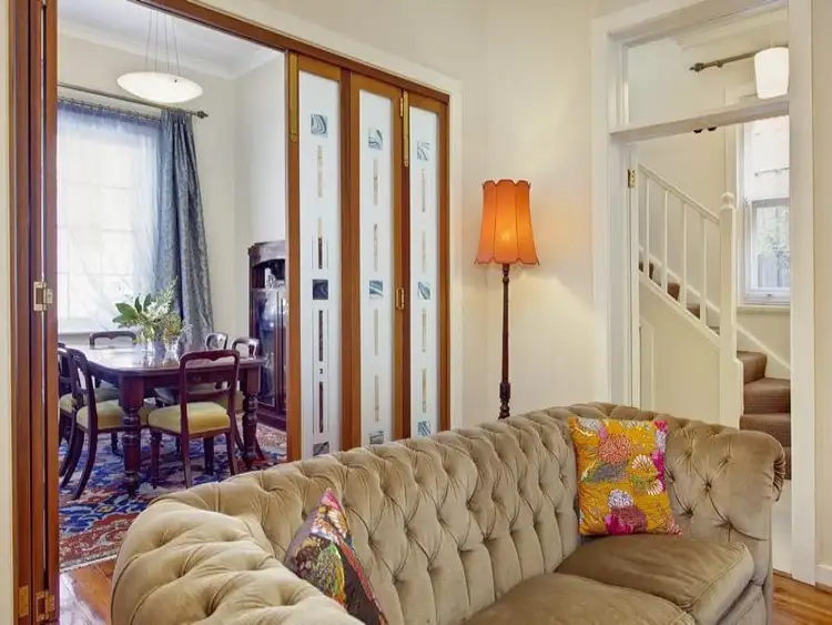 Fifth view of Homely townhouse listing, 154 Kermode Street, North Adelaide SA 5006