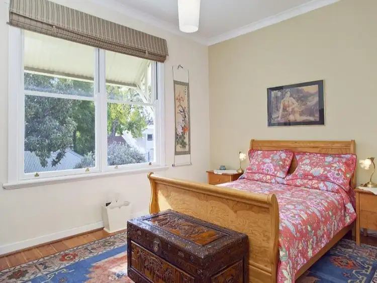 Sixth view of Homely townhouse listing, 154 Kermode Street, North Adelaide SA 5006