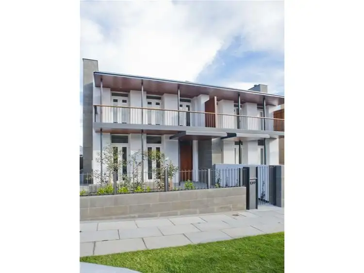 139 Barnard Street, North Adelaide SA 5006
