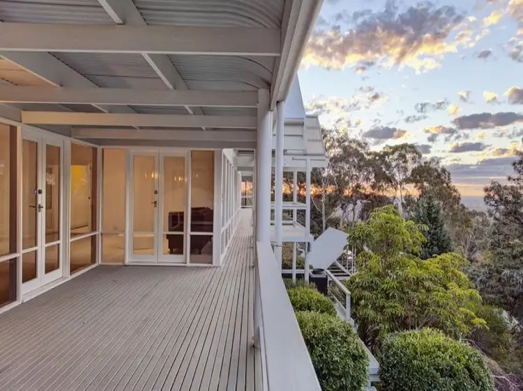 Second view of Homely house listing, 4 Snow Street, Glen Osmond SA 5064