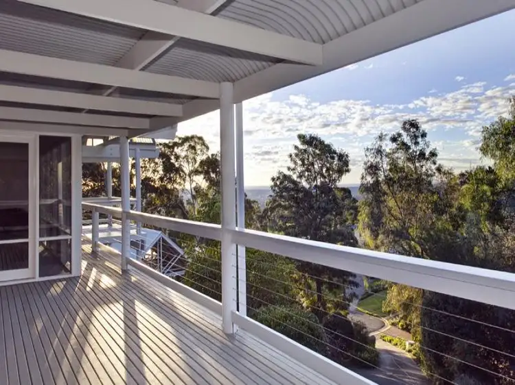 Third view of Homely house listing, 4 Snow Street, Glen Osmond SA 5064