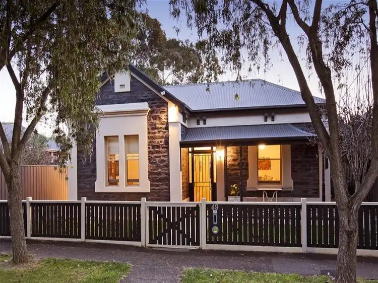 49 Salop Street, Beulah Park SA 5067