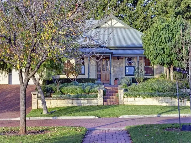 Main view of Homely house listing, 8 Henry Martin Square, Magill SA 5072