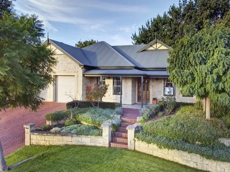Second view of Homely house listing, 8 Henry Martin Square, Magill SA 5072