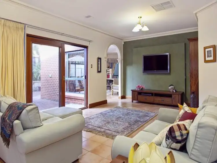 Third view of Homely house listing, 8 Henry Martin Square, Magill SA 5072