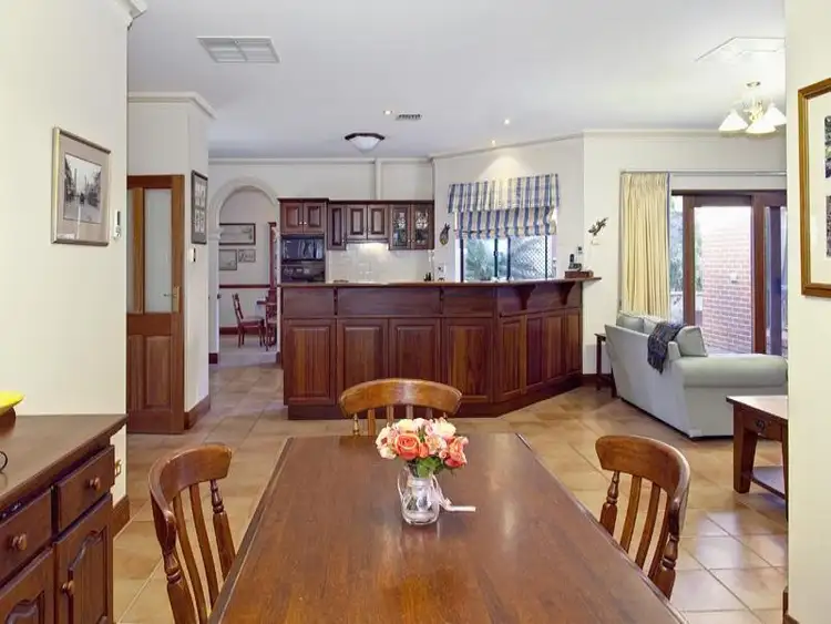 Fourth view of Homely house listing, 8 Henry Martin Square, Magill SA 5072