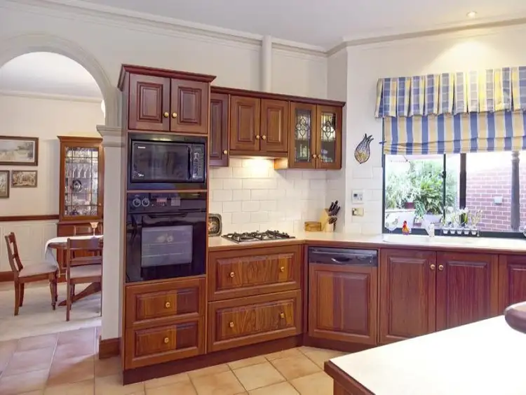 Fifth view of Homely house listing, 8 Henry Martin Square, Magill SA 5072