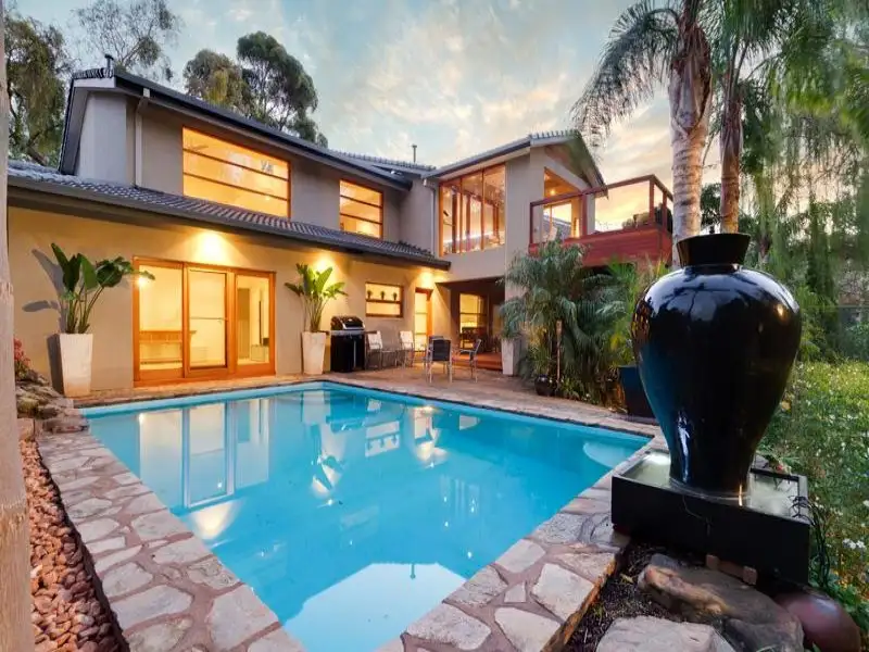 Main view of Homely house listing, 8 St Albans Drive, Burnside SA 5066