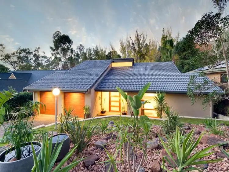 Second view of Homely house listing, 8 St Albans Drive, Burnside SA 5066