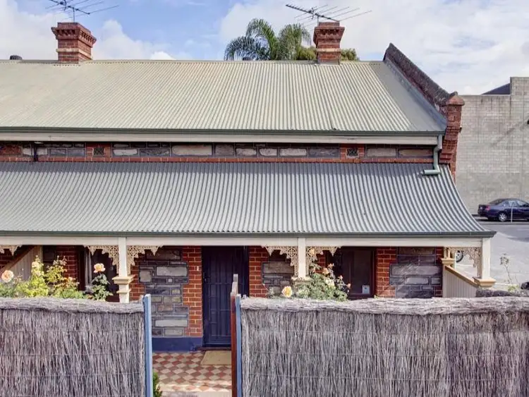 15 Russell Street, Adelaide SA 5000