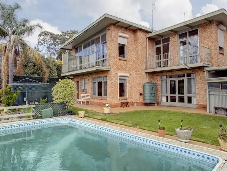 10 Gumbrae Avenue, Beaumont SA 5066