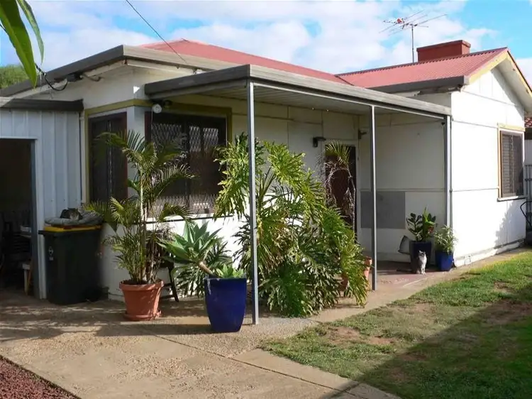 7 Malin Street, Semaphore Park SA 5019