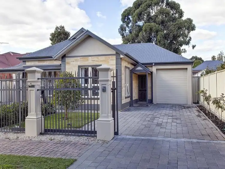 4A Salop Street, Beulah Park SA 5067