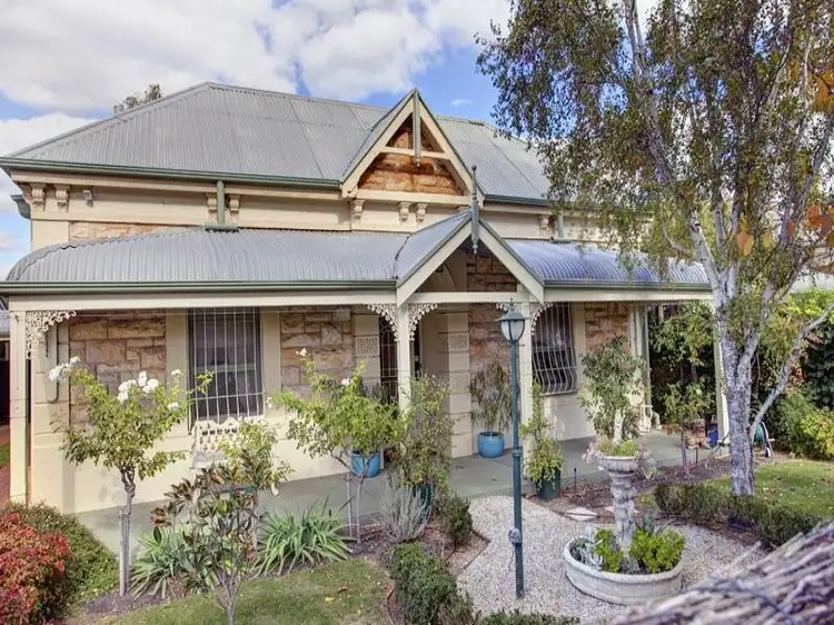25 Tennyson Street, Medindie SA 5081