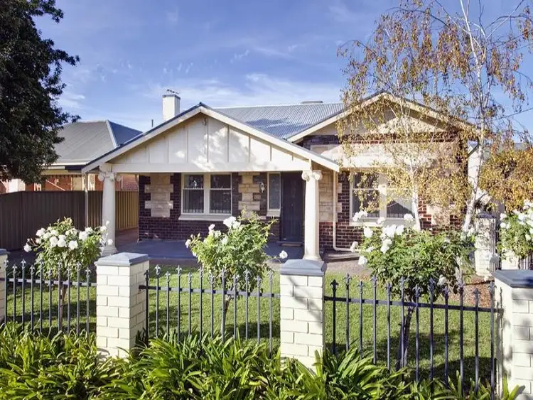 Main view of Homely house listing, 23 Brooke Street, Broadview SA 5083