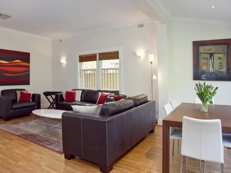 Fourth view of Homely house listing, 23 Brooke Street, Broadview SA 5083
