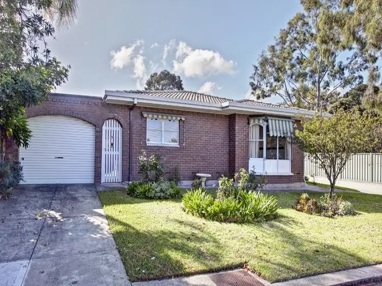 Main view of Homely unit listing, 1/23 Fuller Street, Walkerville SA 5081
