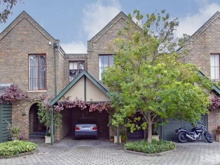 12 Dimora Court, Adelaide SA 5000