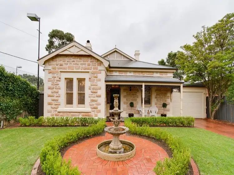 Main view of Homely house listing, 12 Austral Terrace, Malvern SA 5061