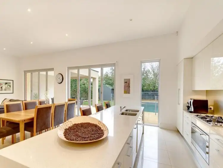 Second view of Homely house listing, 12 Austral Terrace, Malvern SA 5061