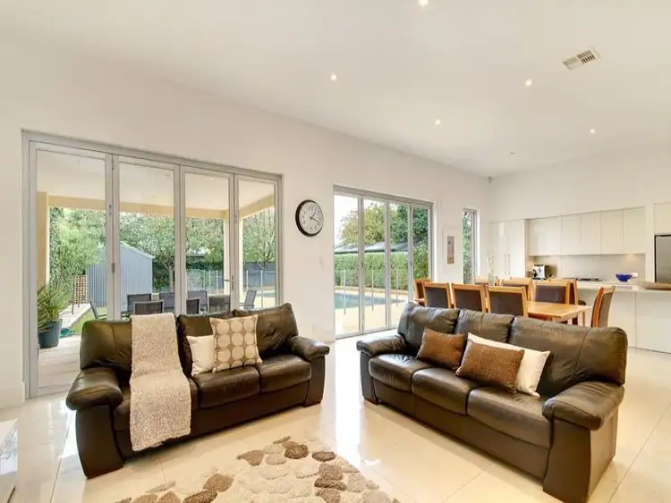 Third view of Homely house listing, 12 Austral Terrace, Malvern SA 5061