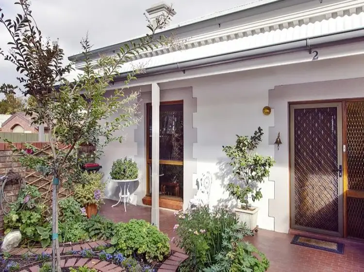 2/75 George Street, Norwood SA 5067