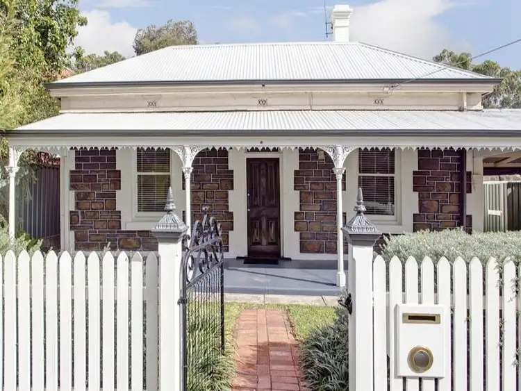 11 May Terrace, Kensington Park SA 5068