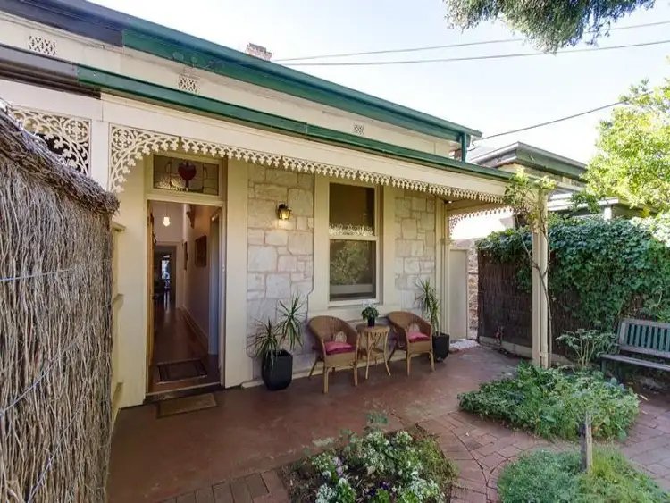 168 Young Street, Parkside SA 5063
