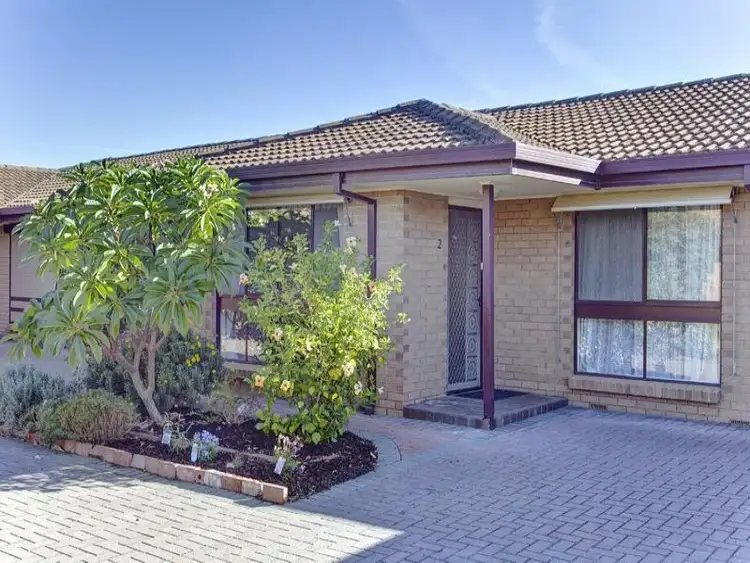 2/27 Rellum Road, Greenacres SA 5086