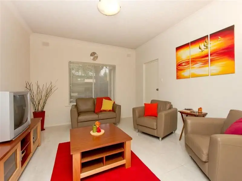 Main view of Homely unit listing, 4/202 Payneham Road, Evandale SA 5069