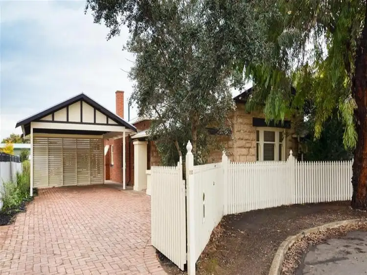 12 Abbotsbury Place, Evandale SA 5069