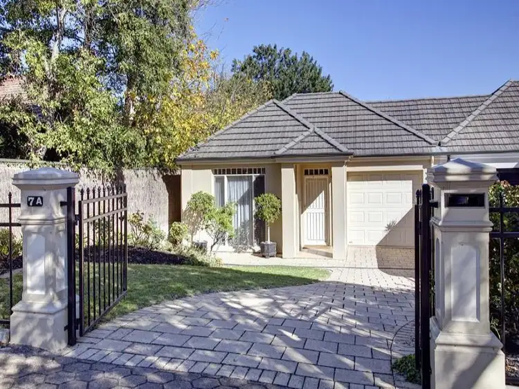 7A Beatty Street, Linden Park SA 5065