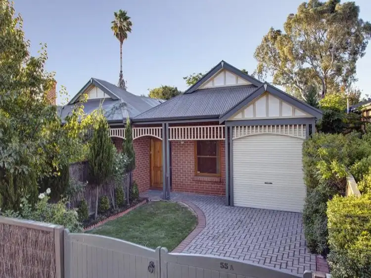 55A Main Avenue, Frewville SA 5063