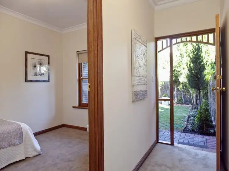 Second view of Homely house listing, 55A Main Avenue, Frewville SA 5063