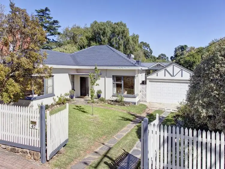 47 Devereux Road, Linden Park SA 5065