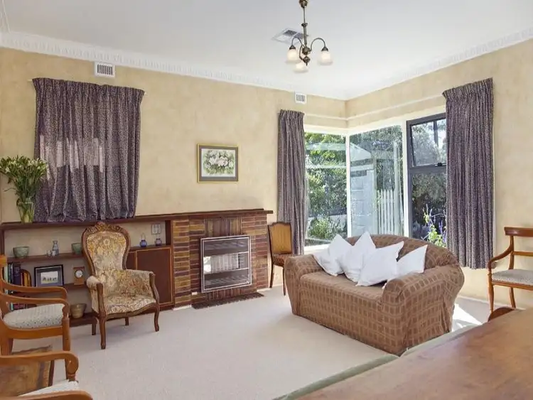 Second view of Homely house listing, 47 Devereux Road, Linden Park SA 5065