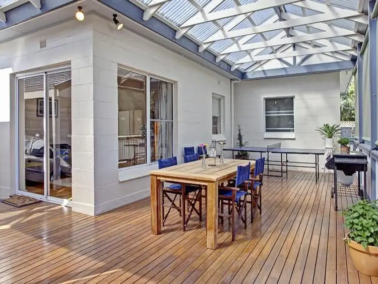 Fourth view of Homely house listing, 47 Devereux Road, Linden Park SA 5065