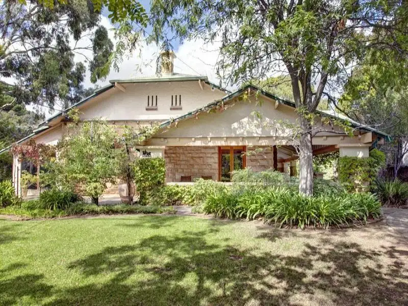 Main view of Homely house listing, 10 Rowallan Road, Torrens Park SA 5062